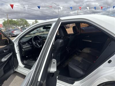 2014 Toyota Camry L - Photo 6 - Socorro, TX 79927