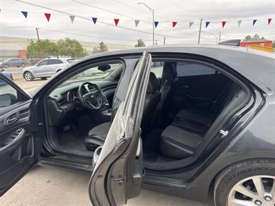 2015 Chevrolet Malibu LT   - Photo 6 - Socorro, TX 79927