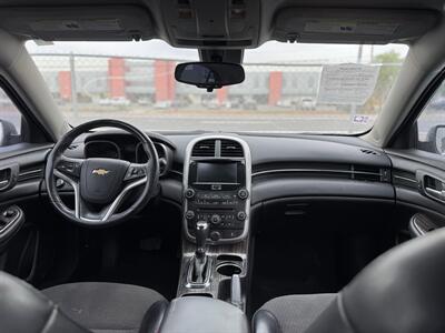 2015 Chevrolet Malibu LT   - Photo 7 - Socorro, TX 79927