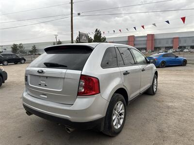 2014 Ford Edge SE   - Photo 3 - Socorro, TX 79927