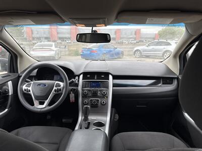 2014 Ford Edge SE   - Photo 7 - Socorro, TX 79927