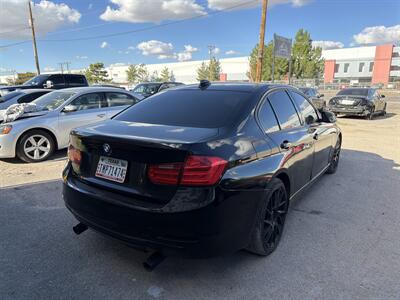 2013 BMW 3 Series 335i xDrive - Photo 4 - Socorro, TX 79927
