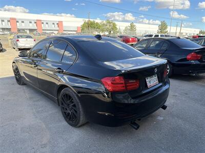 2013 BMW 3 Series 335i xDrive - Photo 5 - Socorro, TX 79927