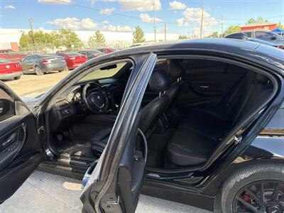 2013 BMW 3 Series 335i xDrive - Photo 6 - Socorro, TX 79927