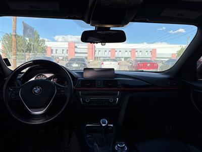 2013 BMW 3 Series 335i xDrive - Photo 7 - Socorro, TX 79927