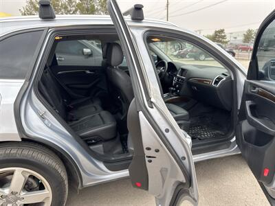 2015 Audi Q5 2.0T quattro Premium   - Photo 3 - Socorro, TX 79927