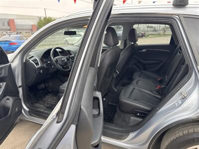 2015 Audi Q5 2.0T quattro Premium   - Photo 6 - Socorro, TX 79927