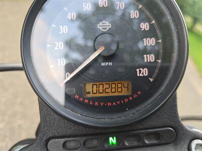2020 HARLEY DAVIDSON IRON XL883 EVOLUTION V-TWIN Iron 883 - Photo 18 - Bemidji, MN 56601