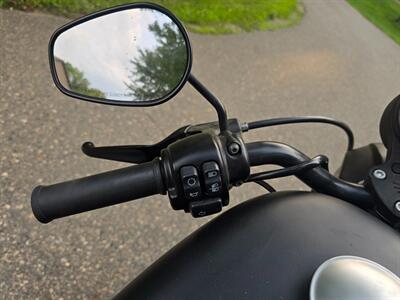 2020 HARLEY DAVIDSON IRON XL883 EVOLUTION V-TWIN Iron 883 - Photo 19 - Bemidji, MN 56601
