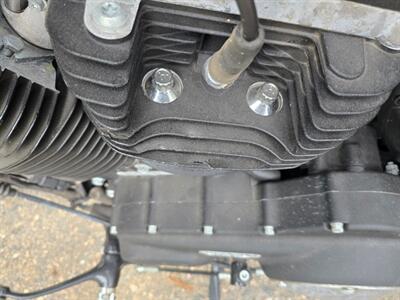 2020 HARLEY DAVIDSON IRON XL883 EVOLUTION V-TWIN Iron 883 - Photo 7 - Bemidji, MN 56601