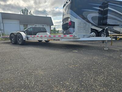 2024 Ridgeline 8324-HD - Photo 1 - Bemidji, MN 56601
