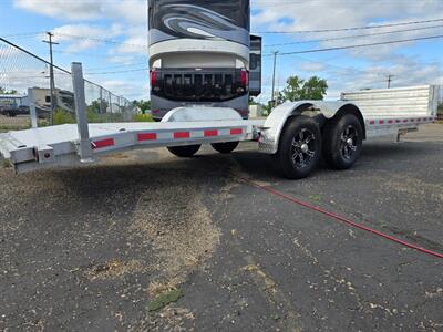 2024 Ridgeline 8324-HD - Photo 3 - Bemidji, MN 56601