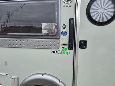 2019 Pleasant Valley NuCamp T@B 320 S BOONDOCK EDGE TAB 320 S - Photo 8 - Bemidji, MN 56601