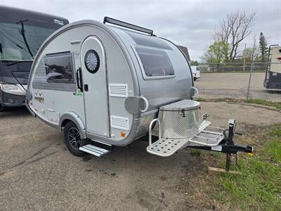2019 Pleasant Valley NuCamp T@B 320 S BOONDOCK EDGE TAB 320 S - Photo 16 - Bemidji, MN 56601