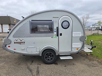 2019 Pleasant Valley NuCamp T@B 320 S BOONDOCK EDGE TAB 320 S - Photo 6 - Bemidji, MN 56601