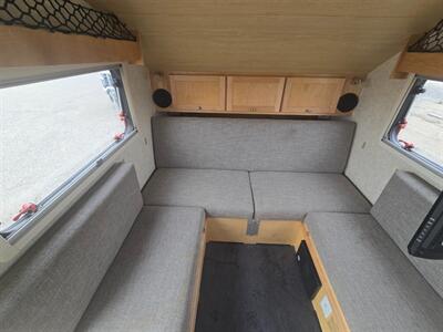 2019 Pleasant Valley NuCamp T@B 320 S BOONDOCK EDGE TAB 320 S - Photo 14 - Bemidji, MN 56601