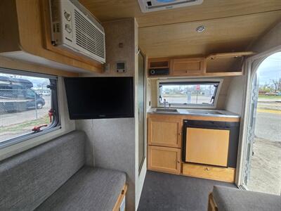 2019 Pleasant Valley NuCamp T@B 320 S BOONDOCK EDGE TAB 320 S - Photo 10 - Bemidji, MN 56601
