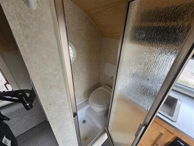 2019 Pleasant Valley NuCamp T@B 320 S BOONDOCK EDGE TAB 320 S - Photo 12 - Bemidji, MN 56601