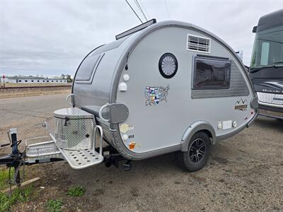 2019 Pleasant Valley NuCamp T@B 320 S BOONDOCK EDGE TAB 320 S - Photo 3 - Bemidji, MN 56601