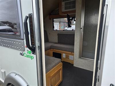 2019 Pleasant Valley NuCamp T@B 320 S BOONDOCK EDGE TAB 320 S - Photo 9 - Bemidji, MN 56601