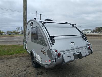 2019 Pleasant Valley NuCamp T@B 320 S BOONDOCK EDGE TAB 320 S - Photo 4 - Bemidji, MN 56601
