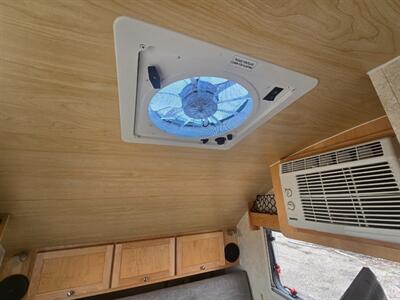 2019 Pleasant Valley NuCamp T@B 320 S BOONDOCK EDGE TAB 320 S - Photo 15 - Bemidji, MN 56601