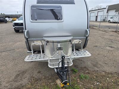 2019 Pleasant Valley NuCamp T@B 320 S BOONDOCK EDGE  TAB 320 S 