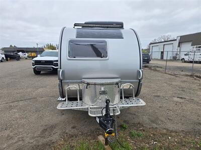 2019 Pleasant Valley NuCamp T@B 320 S BOONDOCK EDGE TAB 320 S - Photo 2 - Bemidji, MN 56601