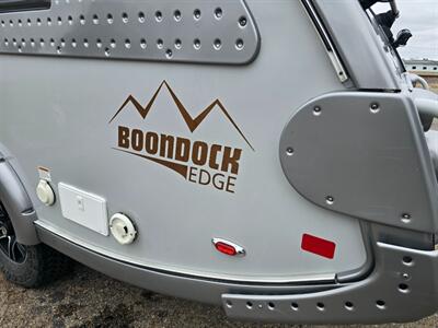 2019 Pleasant Valley NuCamp T@B 320 S BOONDOCK EDGE TAB 320 S - Photo 5 - Bemidji, MN 56601