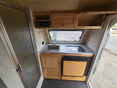 2019 Pleasant Valley NuCamp T@B 320 S BOONDOCK EDGE TAB 320 S - Photo 11 - Bemidji, MN 56601