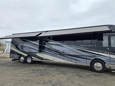 2018 Newmar Dutchstar 4369  50th year anniversary - Photo 22 - Bemidji, MN 56601