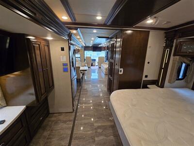 2018 Newmar Dutchstar 4369  50th year anniversary - Photo 36 - Bemidji, MN 56601