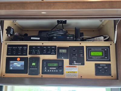 2018 Newmar Dutchstar 4369  50th year anniversary - Photo 23 - Bemidji, MN 56601