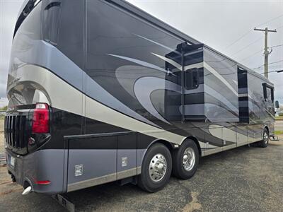2018 Newmar Dutchstar 4369  50th year anniversary - Photo 2 - Bemidji, MN 56601