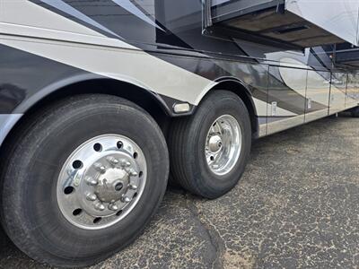 2018 Newmar Dutchstar 4369  50th year anniversary - Photo 7 - Bemidji, MN 56601