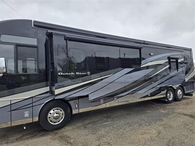 2018 Newmar Dutchstar 4369  50th year anniversary - Photo 20 - Bemidji, MN 56601