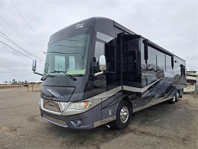 2018 Newmar Dutchstar 4369  50th year anniversary - Photo 18 - Bemidji, MN 56601