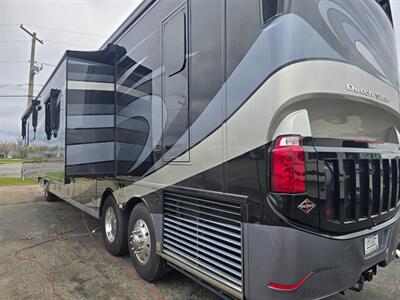 2018 Newmar Dutchstar 4369  50th year anniversary - Photo 4 - Bemidji, MN 56601