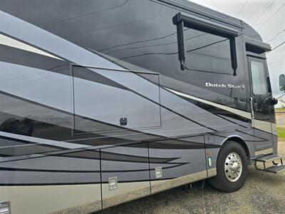 2018 Newmar Dutchstar 4369  50th year anniversary - Photo 9 - Bemidji, MN 56601