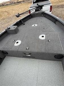 2020 LUND 2075 PRO GUIDE Bunk Trailer   - Photo 35 - Bemidji, MN 56601