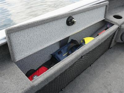2020 LUND 2075 PRO GUIDE Bunk Trailer   - Photo 46 - Bemidji, MN 56601