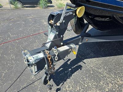 2020 LUND 2075 PRO GUIDE Bunk Trailer   - Photo 18 - Bemidji, MN 56601
