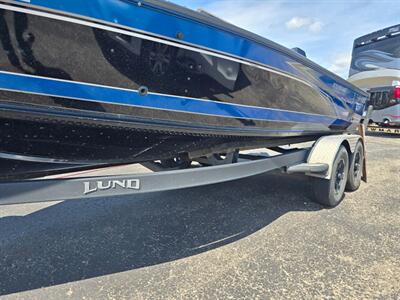 2020 LUND 2075 PRO GUIDE Bunk Trailer   - Photo 19 - Bemidji, MN 56601