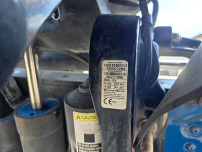 2020 LUND 2075 PRO GUIDE Bunk Trailer   - Photo 23 - Bemidji, MN 56601