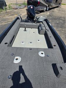 2020 LUND 2075 PRO GUIDE Bunk Trailer   - Photo 10 - Bemidji, MN 56601