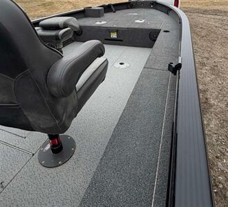 2020 LUND 2075 PRO GUIDE Bunk Trailer   - Photo 32 - Bemidji, MN 56601