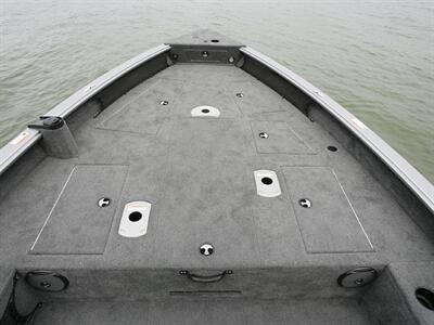2020 LUND 2075 PRO GUIDE Bunk Trailer   - Photo 41 - Bemidji, MN 56601