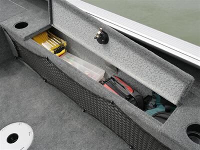 2020 LUND 2075 PRO GUIDE Bunk Trailer   - Photo 43 - Bemidji, MN 56601