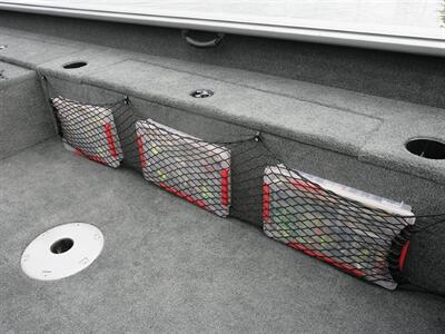 2020 LUND 2075 PRO GUIDE Bunk Trailer   - Photo 45 - Bemidji, MN 56601
