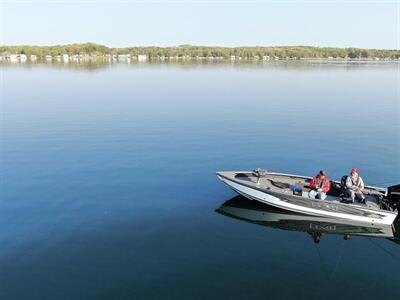 2020 LUND 2075 PRO GUIDE Bunk Trailer   - Photo 37 - Bemidji, MN 56601
